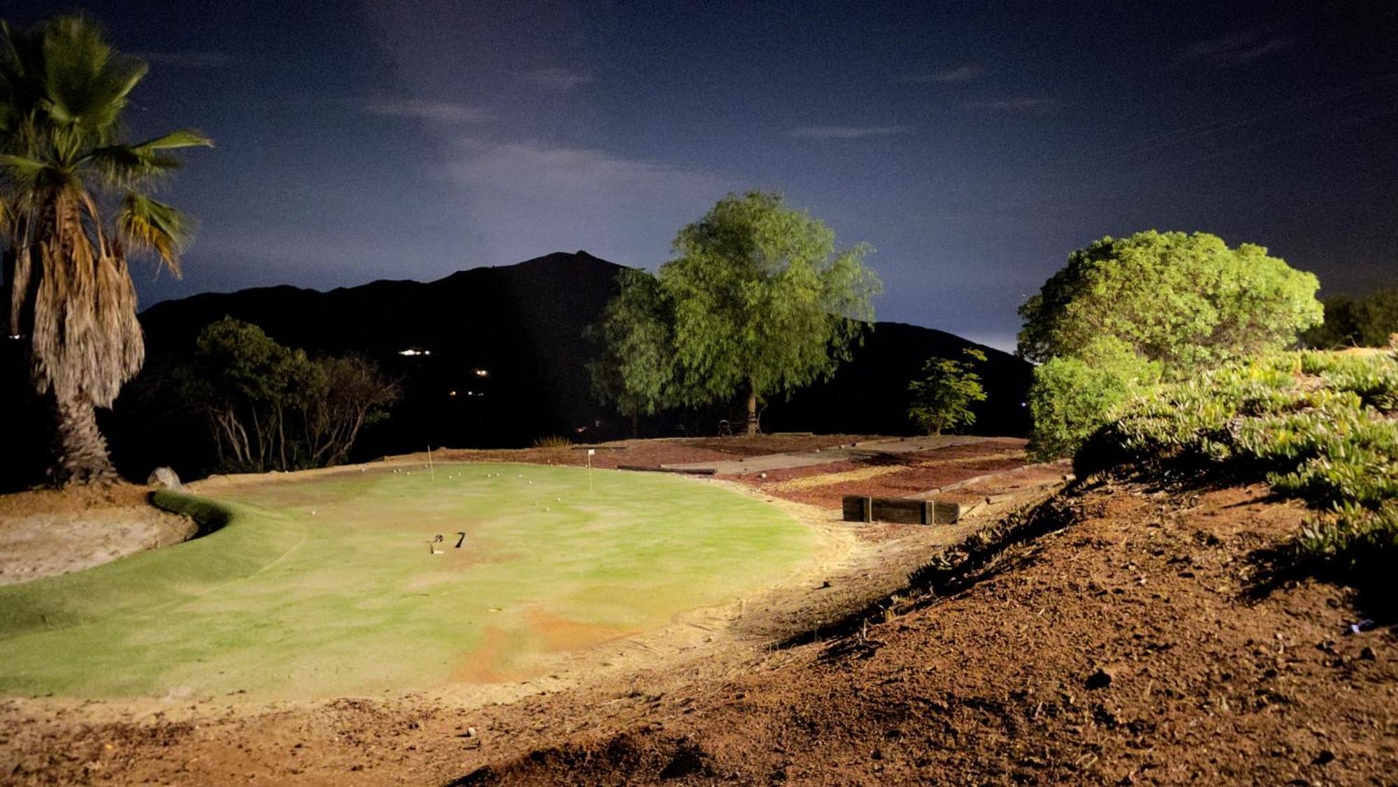 Private Home On 10 Acres - Heated Salt Pool & Jacuzzi, Mountain & City Views, Horseshoes, Basketball, Bbq, Golf Putting, Foosball, Croquet, Bose Stereo, White Cotton Bedding - Hilltop Hacienda, Pool Heat Optional Jamul Buitenkant foto