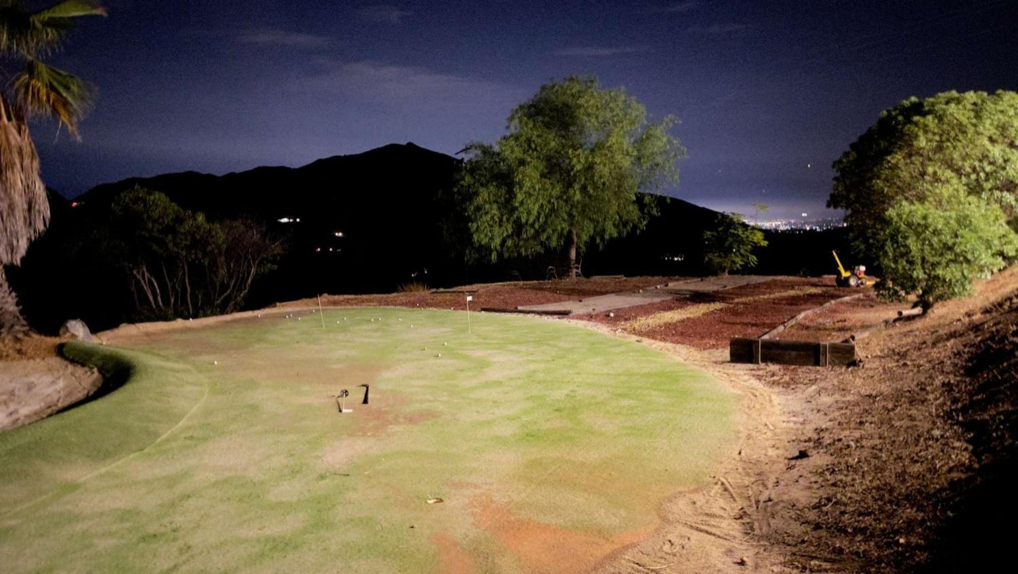 Private Home On 10 Acres - Heated Salt Pool & Jacuzzi, Mountain & City Views, Horseshoes, Basketball, Bbq, Golf Putting, Foosball, Croquet, Bose Stereo, White Cotton Bedding - Hilltop Hacienda, Pool Heat Optional Jamul Buitenkant foto